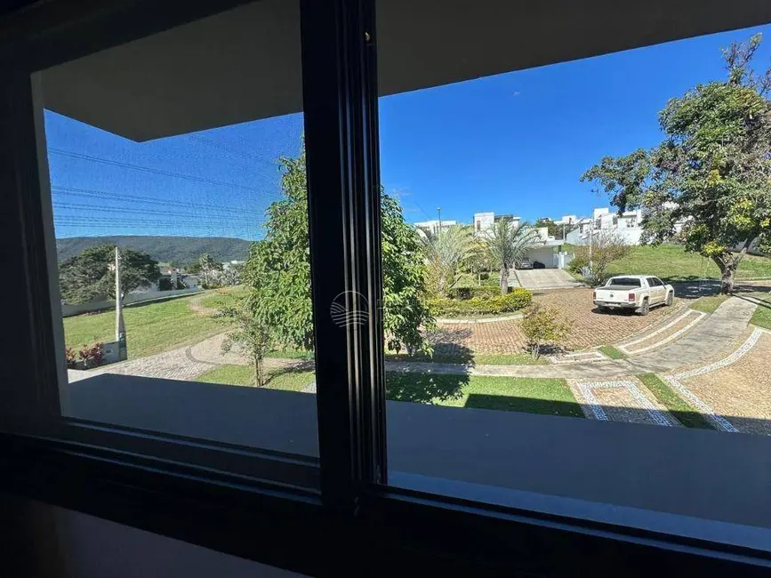 Foto 3 de Casa com 4 quartos à venda, 478m2 em Condomínio Reserva da Serra, Jundiai - SP