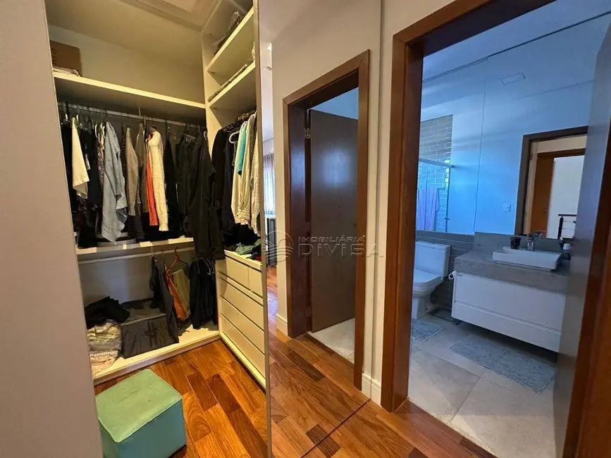 Foto 4 de Casa com 4 quartos à venda, 478m2 em Condomínio Reserva da Serra, Jundiai - SP