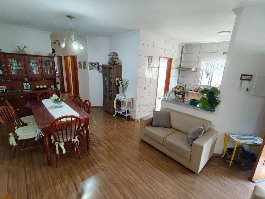 Casa com 3 quartos à venda, 200m2 em Itupeva - SP - imagem 1 Foto 1 de Casa com 3 quartos à venda, 200m2 em Itupeva - SP