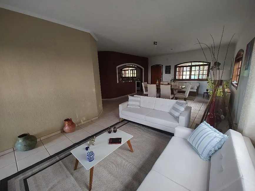 Foto 9 de Chácara com 3 quartos à venda e para alugar, 1000m2 em Itupeva - SP