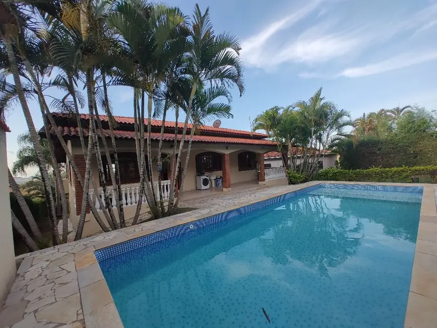 Foto 1 de Chácara com 3 quartos à venda e para alugar, 1000m2 em Itupeva - SP
