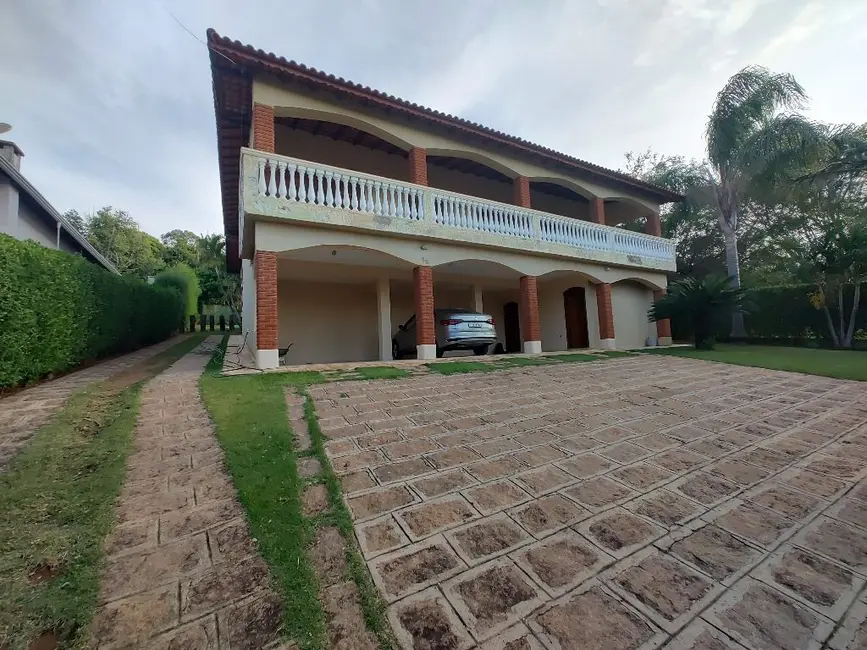 Foto 3 de Chácara com 3 quartos à venda e para alugar, 1000m2 em Itupeva - SP