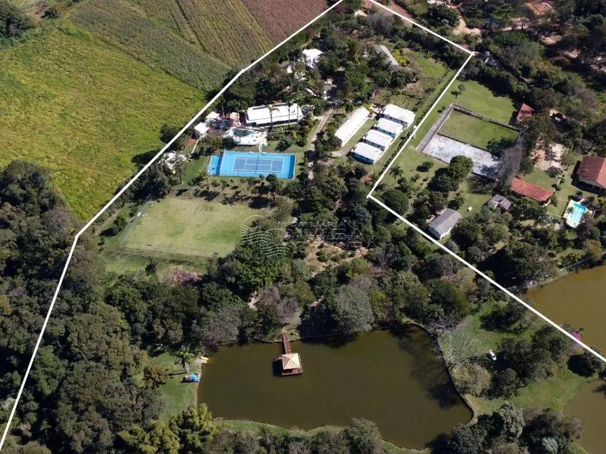 Sítio / Rancho à venda, 42000m2 em Itupeva - SP - imagem 1 Foto 1 de Sítio / Rancho à venda, 42000m2 em Itupeva - SP
