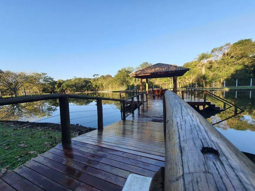 Sítio / Rancho à venda, 42000m2 em Itupeva - SP - imagem 4 Foto 4 de Sítio / Rancho à venda, 42000m2 em Itupeva - SP