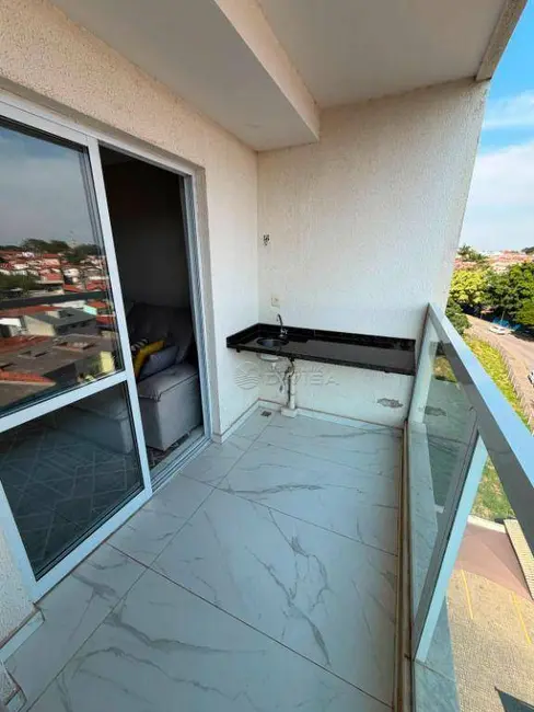 Apartamento com 2 quartos à venda, 67m2 em Jardim Rosinha, Itu - SP - imagem 2 Foto 2 de Apartamento com 2 quartos à venda, 67m2 em Jardim Rosinha, Itu - SP