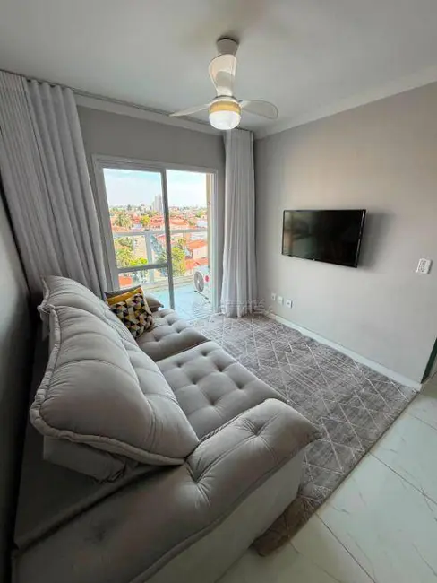 Apartamento com 2 quartos à venda, 67m2 em Jardim Rosinha, Itu - SP - imagem 6 Foto 6 de Apartamento com 2 quartos à venda, 67m2 em Jardim Rosinha, Itu - SP