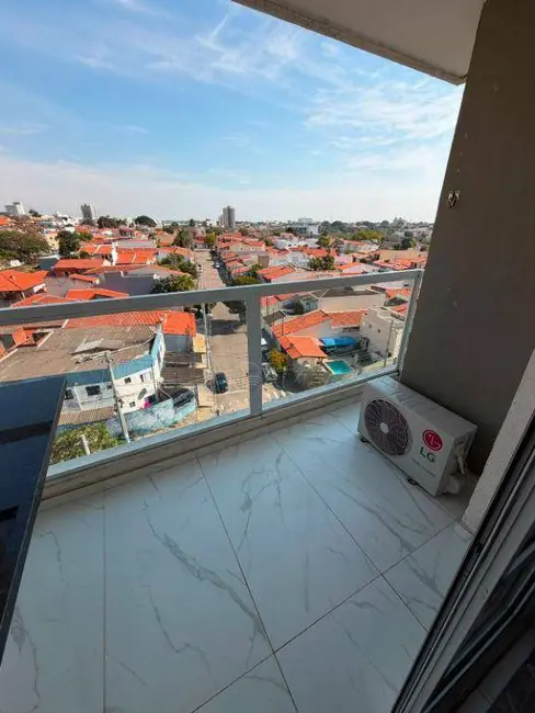 Apartamento com 2 quartos à venda, 67m2 em Jardim Rosinha, Itu - SP - imagem 3 Foto 3 de Apartamento com 2 quartos à venda, 67m2 em Jardim Rosinha, Itu - SP