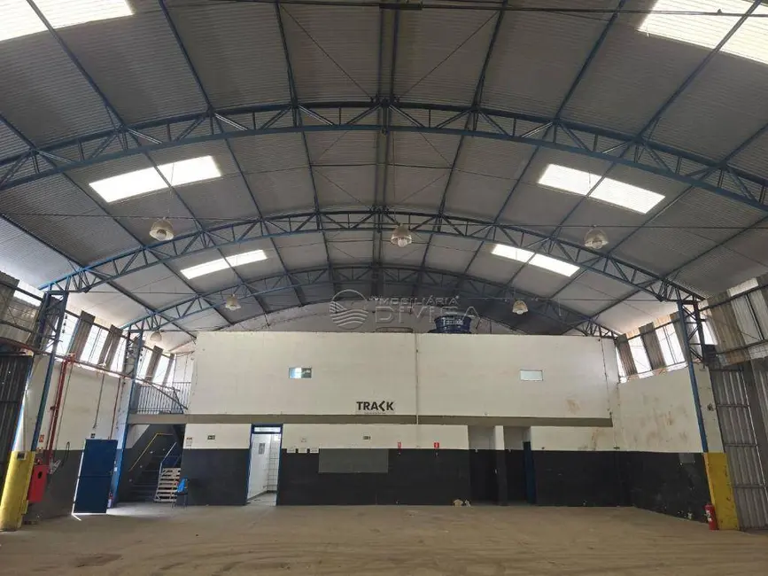 Foto 4 de Armazém / Galpão para alugar, 2000m2 em Itupeva - SP