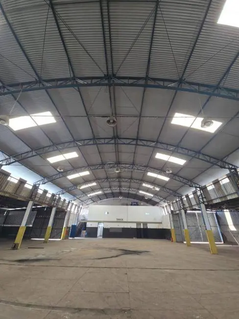 Foto 1 de Armazém / Galpão para alugar, 2000m2 em Itupeva - SP