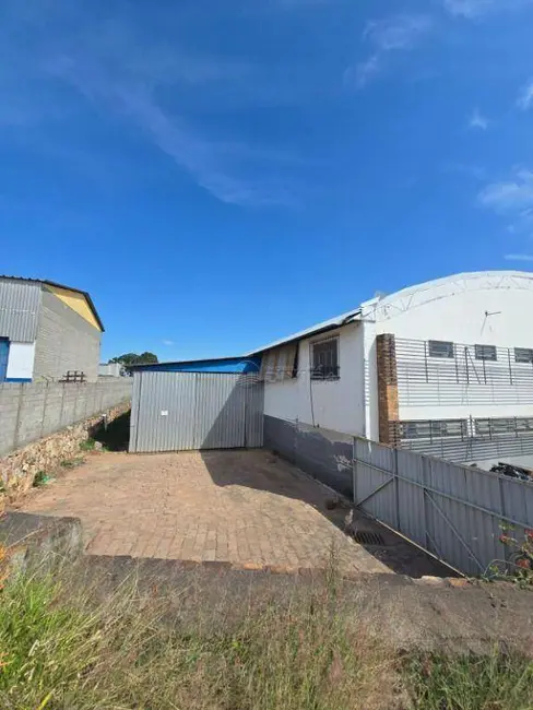Foto 5 de Armazém / Galpão para alugar, 2000m2 em Itupeva - SP