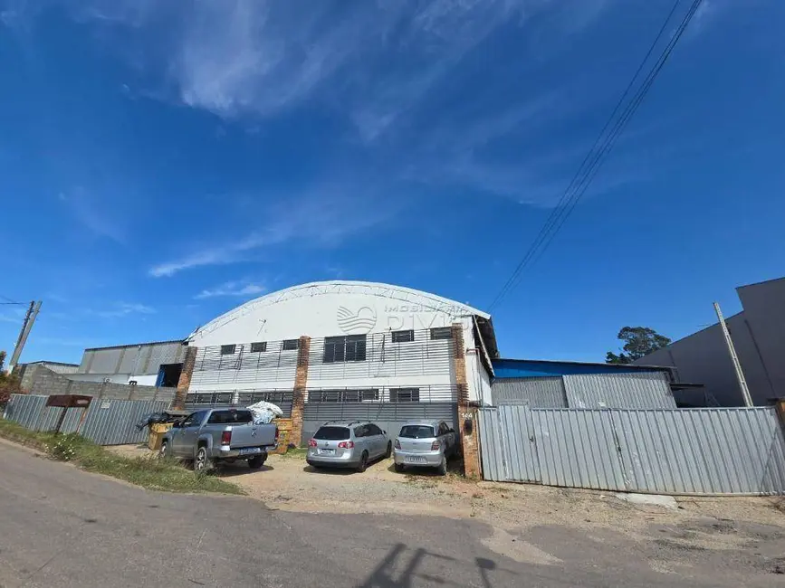 Foto 3 de Armazém / Galpão para alugar, 2000m2 em Itupeva - SP