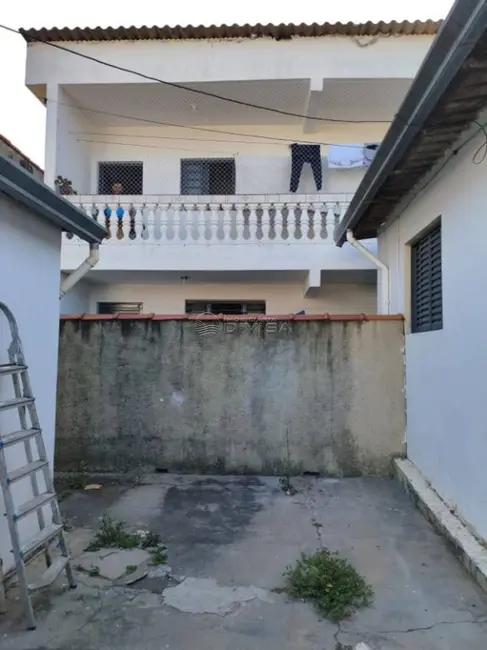 Foto 1 de Casa com 6 quartos à venda, 300m2 em Recanto Quarto Centenário, Jundiai - SP