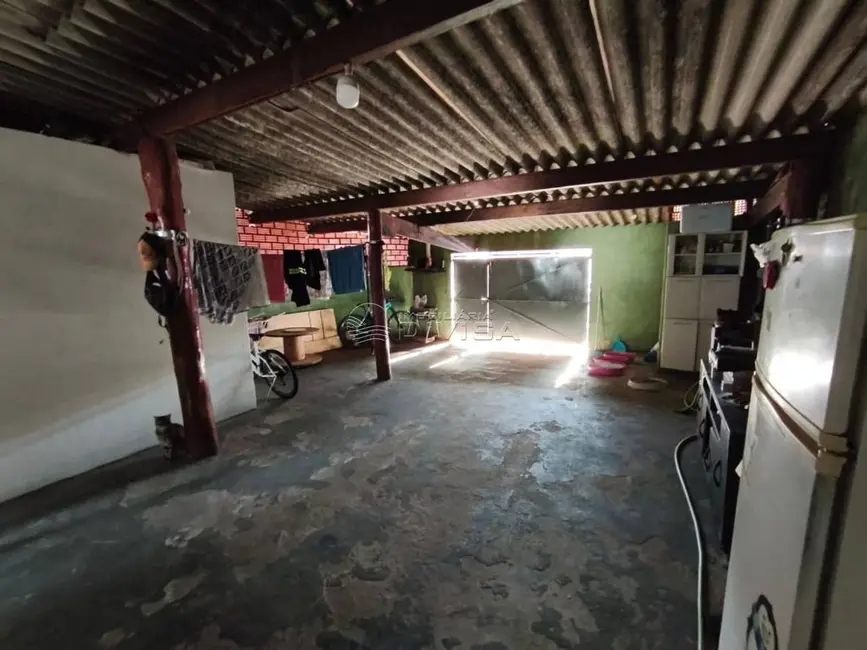 Foto 3 de Casa com 6 quartos à venda, 300m2 em Recanto Quarto Centenário, Jundiai - SP