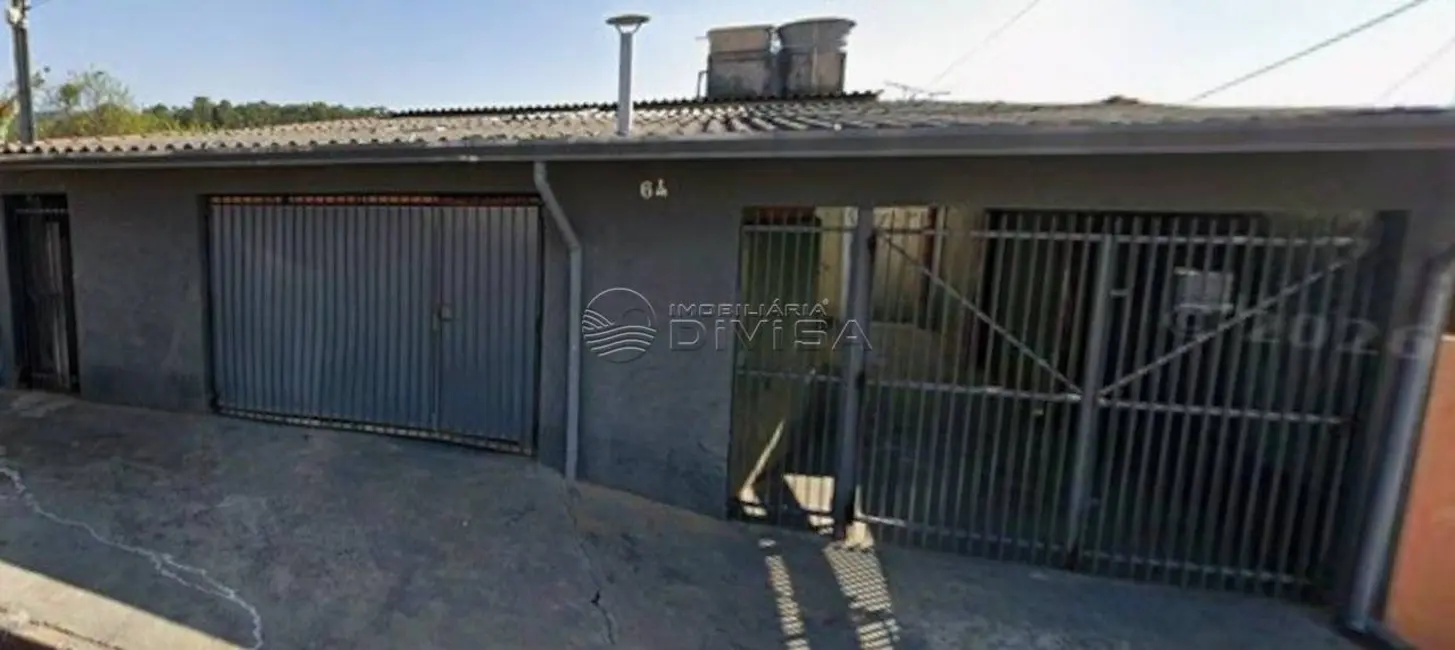 Foto 2 de Casa com 6 quartos à venda, 300m2 em Recanto Quarto Centenário, Jundiai - SP