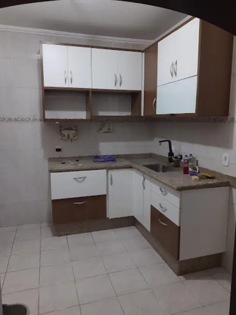 Foto 1 de Sobrado com 3 quartos para alugar, 80m2 em Itupeva - SP