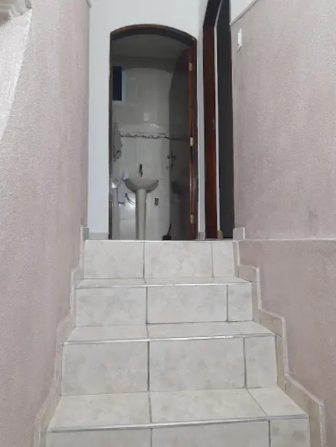 Foto 2 de Sobrado com 3 quartos para alugar, 80m2 em Itupeva - SP