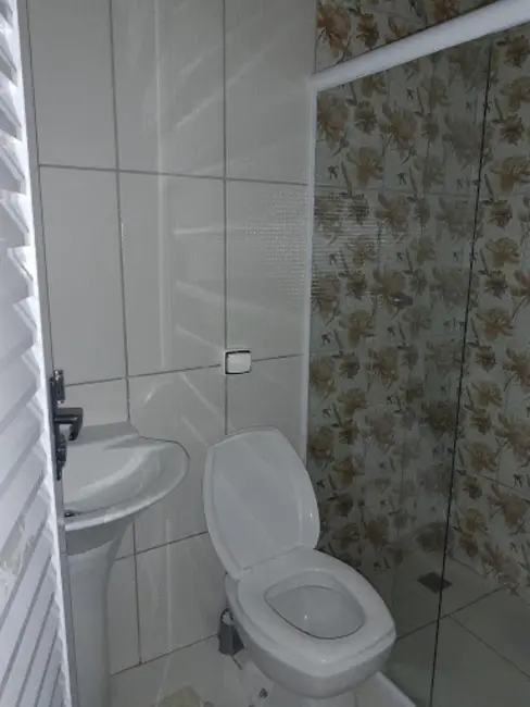 Foto 3 de Sobrado com 3 quartos para alugar, 80m2 em Itupeva - SP