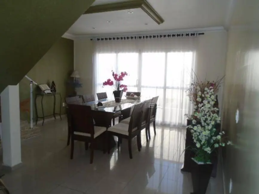 Foto 5 de Sobrado com 4 quartos à venda, 250m2 em Itupeva - SP