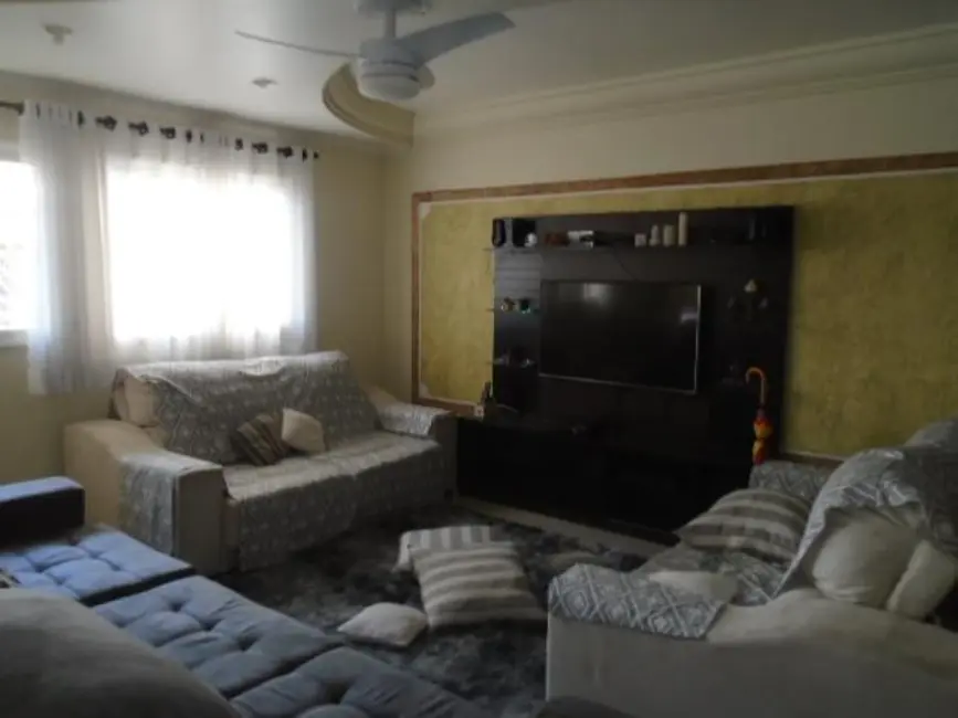 Sobrado com 4 quartos à venda, 250m2 em Itupeva - SP - imagem 3 Foto 3 de Sobrado com 4 quartos à venda, 250m2 em Itupeva - SP