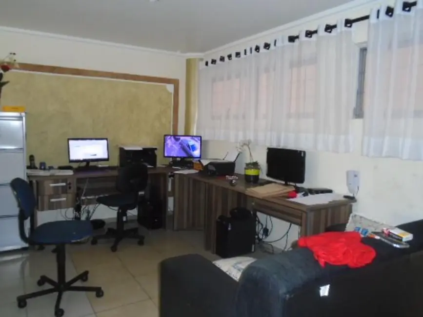 Sobrado com 4 quartos à venda, 250m2 em Itupeva - SP - imagem 4 Foto 4 de Sobrado com 4 quartos à venda, 250m2 em Itupeva - SP