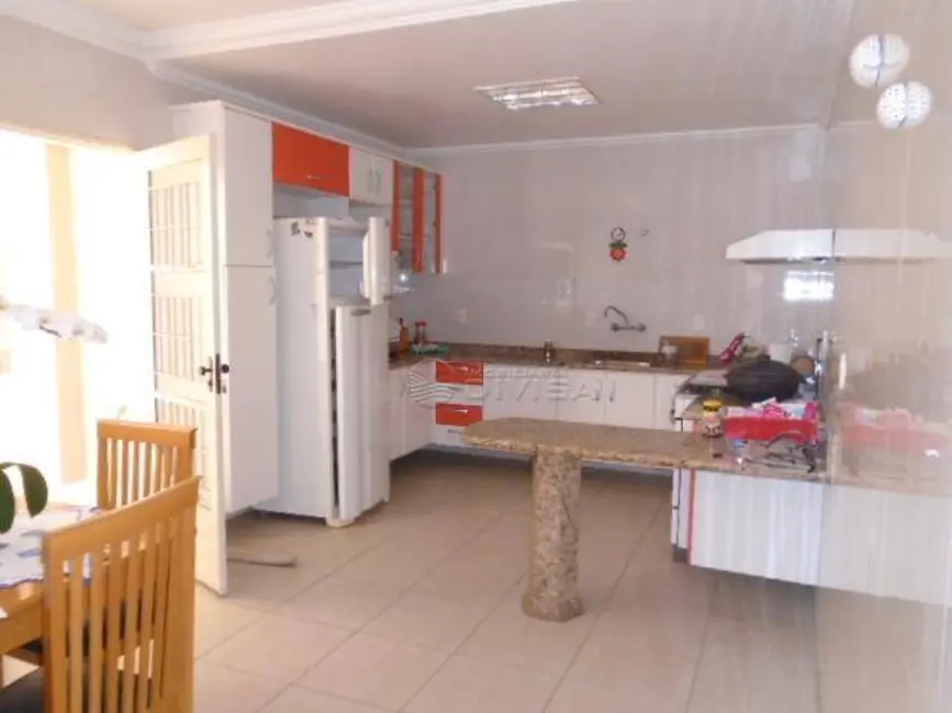 Foto 6 de Sobrado com 4 quartos à venda, 250m2 em Itupeva - SP