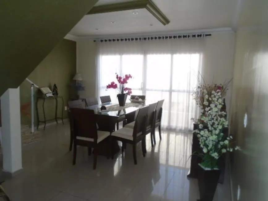 Sobrado com 4 quartos à venda, 250m2 em Itupeva - SP - imagem 5 Foto 5 de Sobrado com 4 quartos à venda, 250m2 em Itupeva - SP