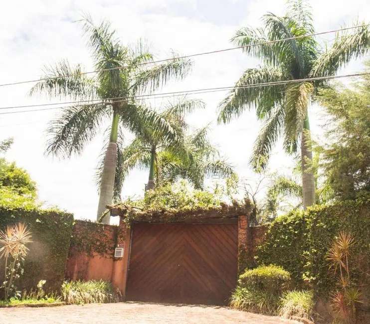 Chácara com 2 quartos à venda, 5404m2 em Itupeva - SP - imagem 3 Foto 3 de Chácara com 2 quartos à venda, 5404m2 em Itupeva - SP