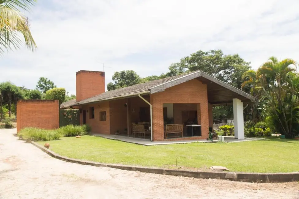 Foto 1 de Chácara com 2 quartos à venda, 5404m2 em Itupeva, SP