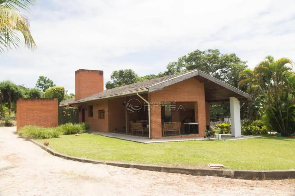 Foto 1 de Chácara com 2 quartos à venda, 5404m2 em Itupeva, SP