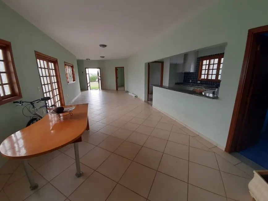 Foto 2 de Casa de Condomínio com 4 quartos à venda, 1106m2 em Itupeva - SP