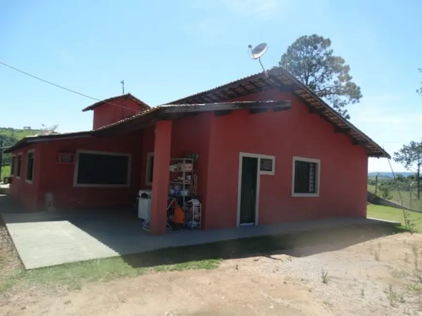 Foto 4 de Chácara com 3 quartos à venda, 8513m2 em Itupeva - SP