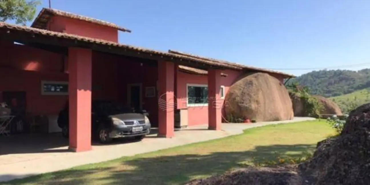 Foto 1 de Chácara com 3 quartos à venda, 8513m2 em Itupeva, SP