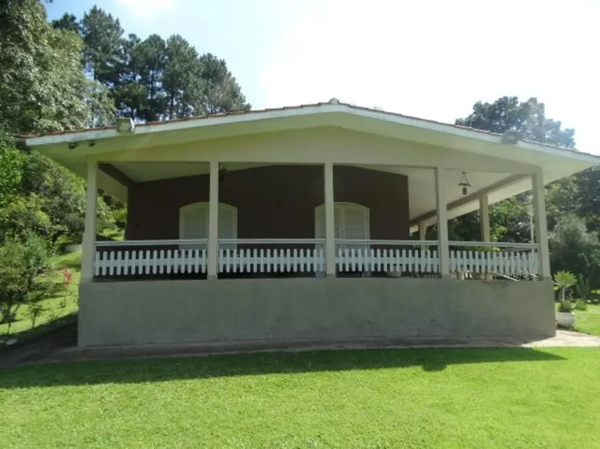 Foto 1 de Chácara com 3 quartos à venda, 15000m2 em Bom Jardim, Jundiai - SP