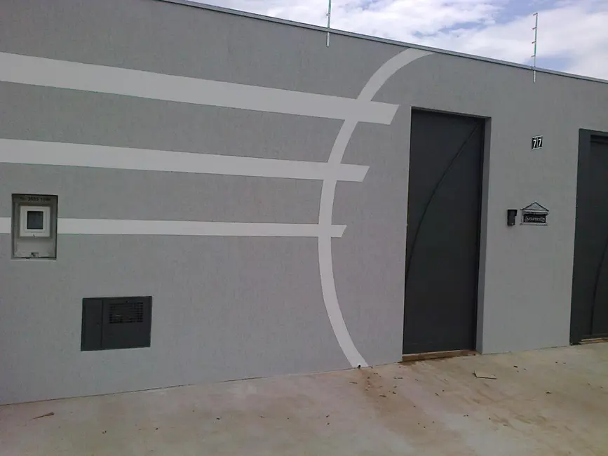 Foto 4 de Casa com 3 quartos à venda, 250m2 em Elias Fausto - SP