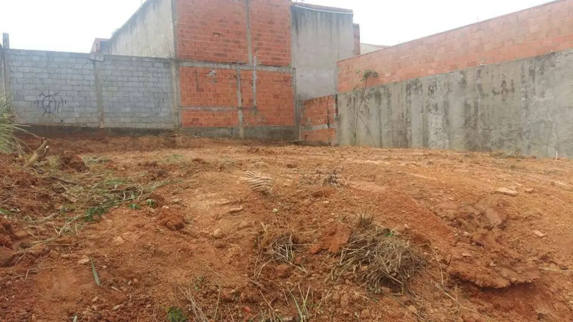 Foto 1 de Terreno / Lote à venda, 150m2 em Itupeva, SP