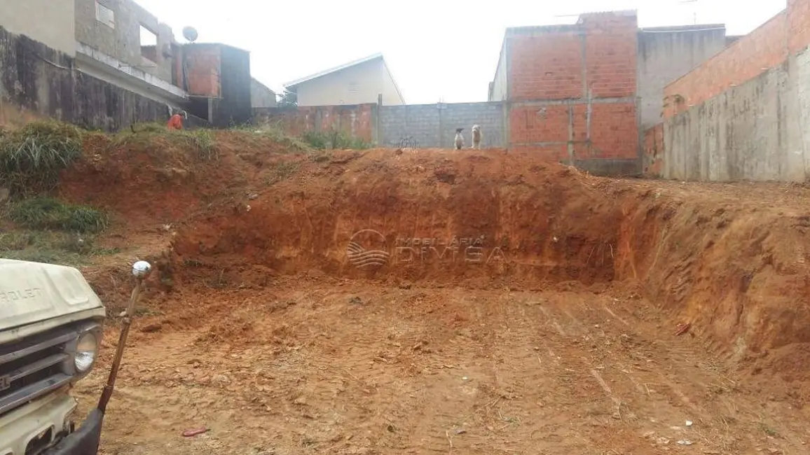 Foto 2 de Terreno / Lote à venda, 150m2 em Itupeva - SP