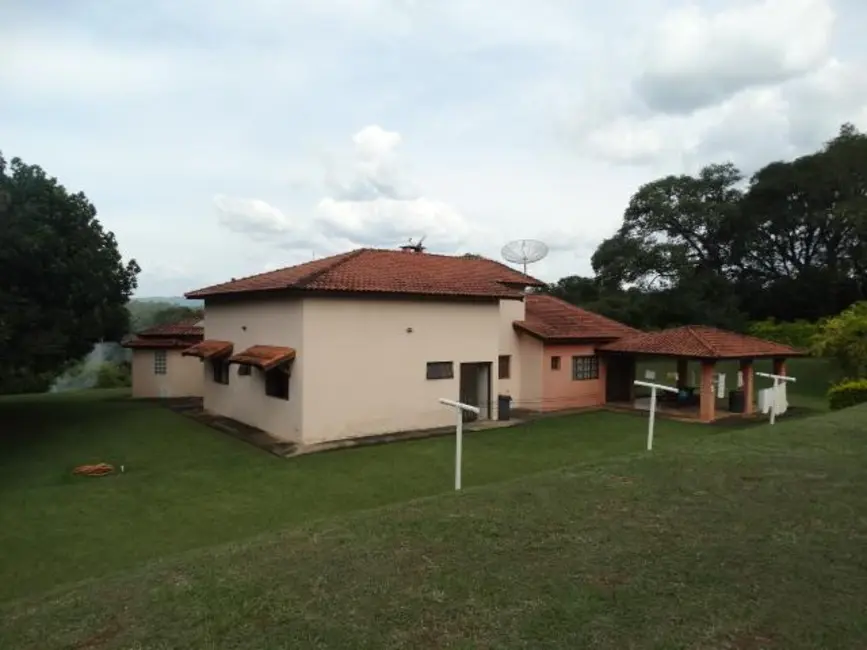 Foto 1 de Chácara com 3 quartos à venda, 5000m2 em Itupeva - SP