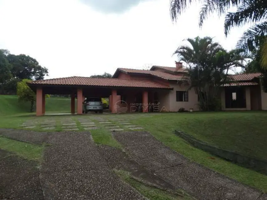 Foto 5 de Chácara com 3 quartos à venda, 5000m2 em Itupeva - SP