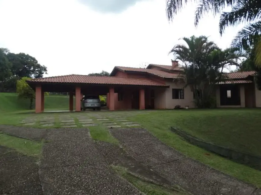 Foto 5 de Chácara com 3 quartos à venda, 5000m2 em Itupeva - SP