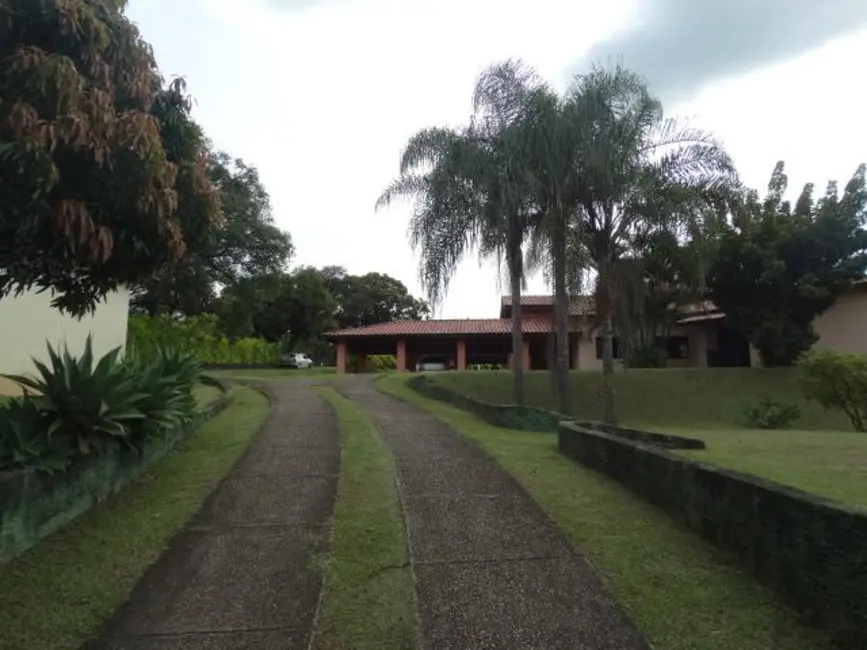 Foto 2 de Chácara com 3 quartos à venda, 5000m2 em Itupeva - SP