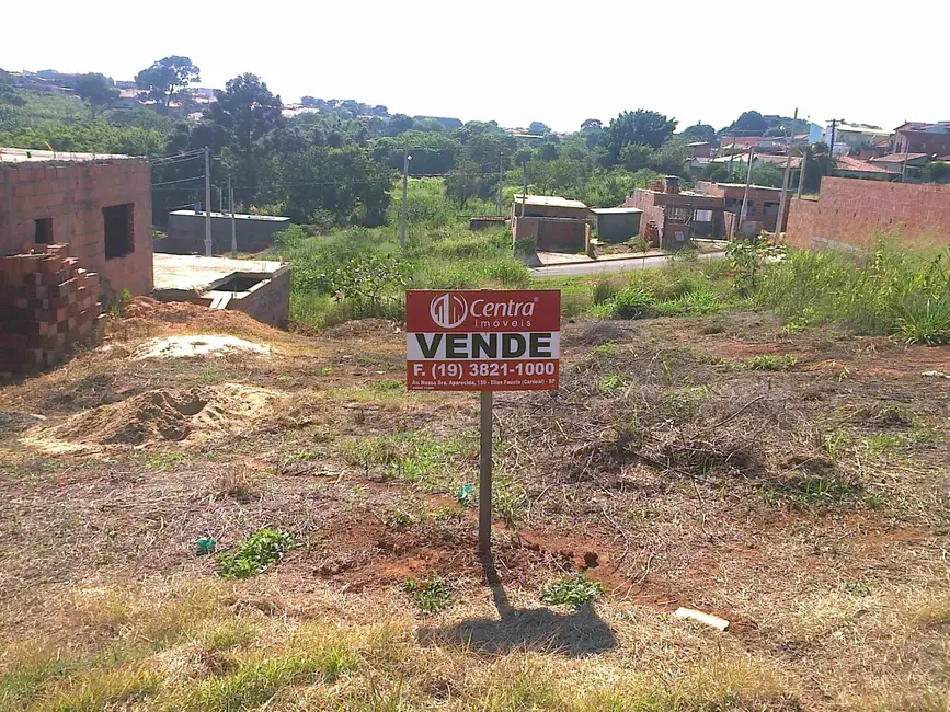 Foto 3 de Terreno / Lote à venda, 200m2 em Elias Fausto - SP