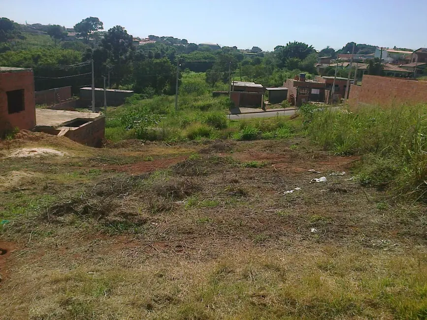 Foto 1 de Terreno / Lote à venda, 200m2 em Elias Fausto - SP