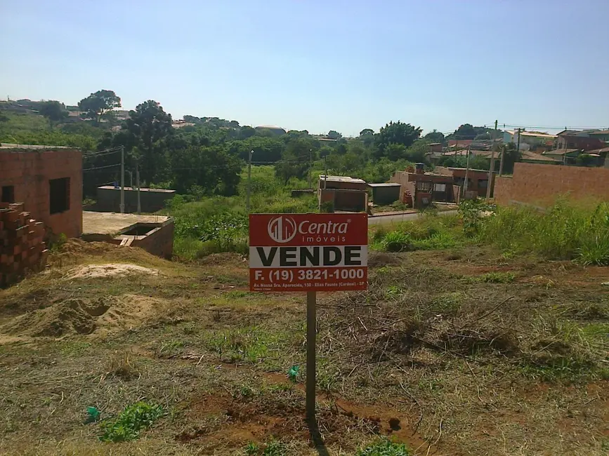 Foto 4 de Terreno / Lote à venda, 200m2 em Elias Fausto - SP