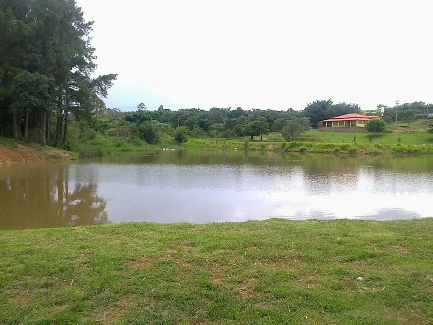 Foto 1 de Fazenda / Haras à venda, 30000m2 em Elias Fausto - SP