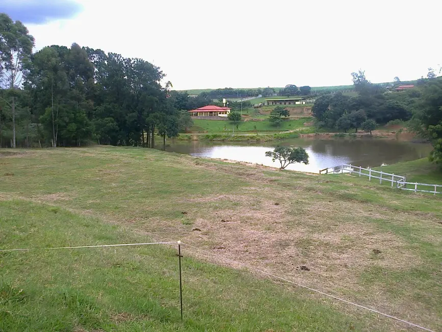 Foto 2 de Fazenda / Haras à venda, 30000m2 em Elias Fausto - SP