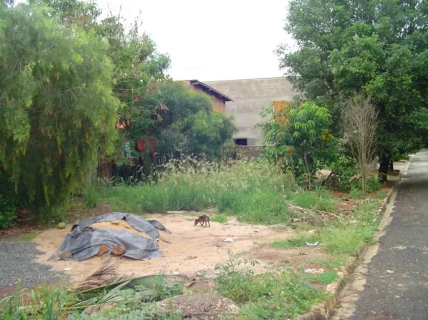 Foto 2 de Terreno / Lote à venda, 324m2 em Elias Fausto - SP