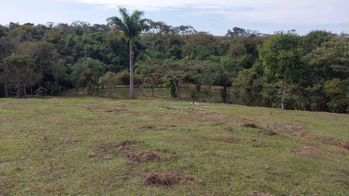 Foto 5 de Sítio / Rancho com 2 quartos à venda, 36300m2 em Elias Fausto - SP