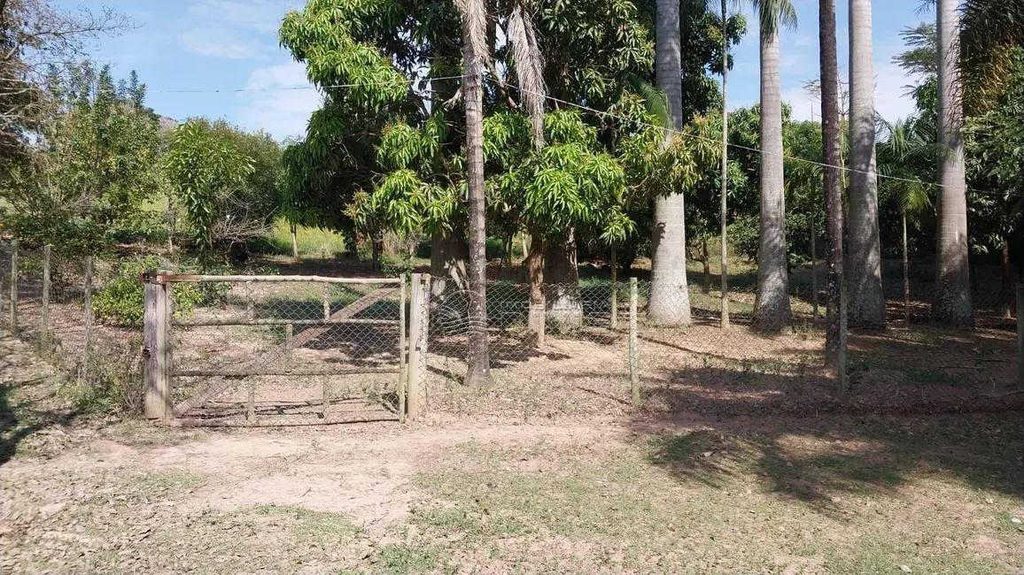 Foto 8 de Sítio / Rancho com 2 quartos à venda, 36300m2 em Elias Fausto - SP