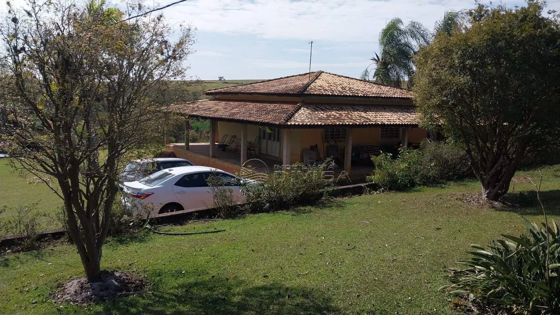 Foto 9 de Sítio / Rancho com 2 quartos à venda, 36300m2 em Elias Fausto - SP