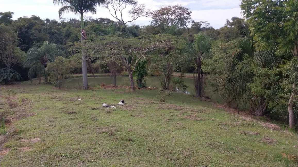 Foto 6 de Sítio / Rancho com 2 quartos à venda, 36300m2 em Elias Fausto - SP